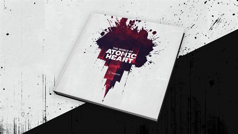 Atomic Heart - Digital Artbook (Windows)