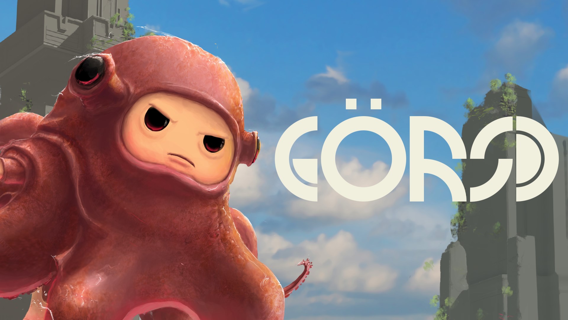 GORSD screenshot thumbnail video