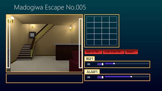 Madogiwa Escape No.005 screenshot 4