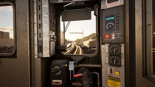 Train Sim World® 6: US Regional Edition screenshot 5