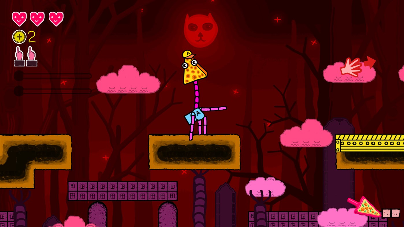 #5. Why Pizza? (Xbox Series X|S) (Xbox) 由: Sometimes You