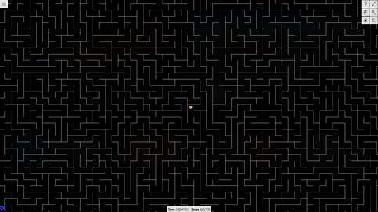 Labyrinth Explore screenshot 6
