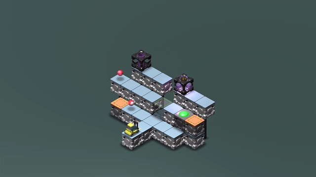 Bio Block screenshot 3