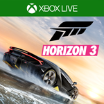 Forza Horizon 3 - PC