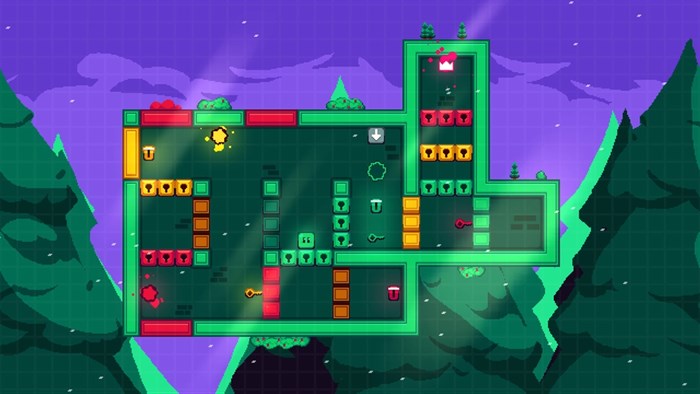 Colorful Recolor — скриншот 4