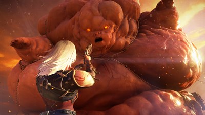 Raiders of the Broken Planet - Wardog Fury Campaign — скриншот 5