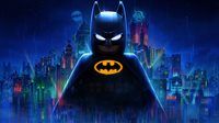 LEGO® Batman™ : L'Héritage du Chevalier Noir