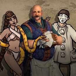 Aperçu Tycoon Bundle