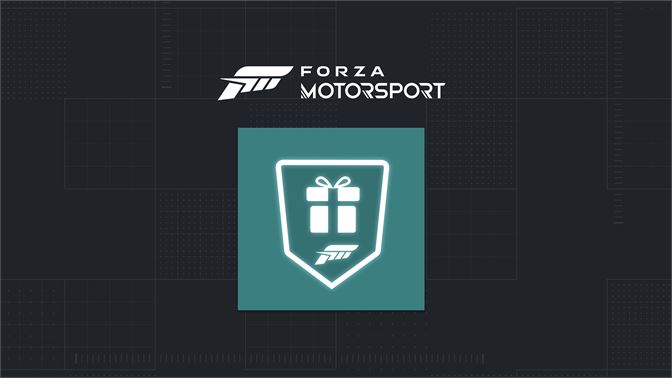 Forza Motorsport Welcome Pack on Steam