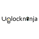 Unlock Sites icon