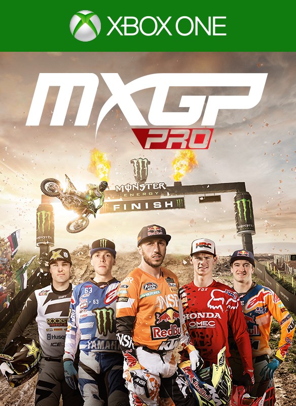 MXGP PRO - Credits Multiplier