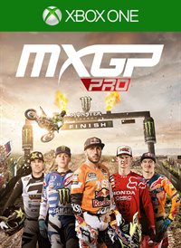 MXGP PRO - Pre-order