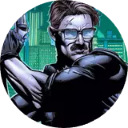James Gordon Wallpaper New Tab icon