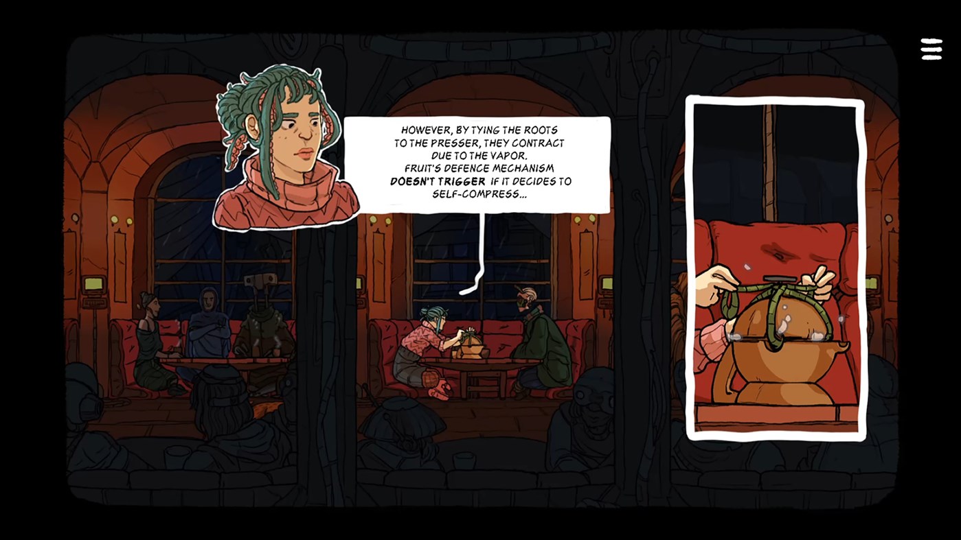 #6. Universe For Sale (Xbox) By: Akupara Games