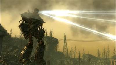 Fallout 3 screenshot 1