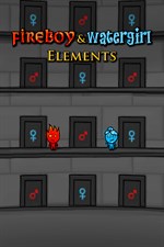 Get Fireboy and Watergirl: Elements - Microsoft Store