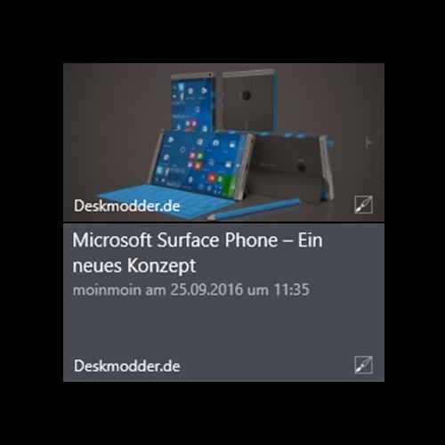 Deskmodder App : Windows 10 Apps entfernen deinstallieren Deskmodder ...