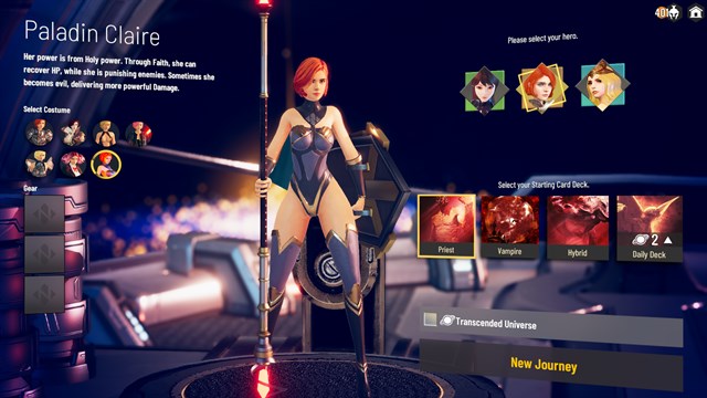 Super Hero Pack screenshot 3