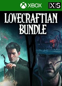 Lot « Lovecraft »