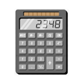 CalcIQ - Multi-Function Calculator