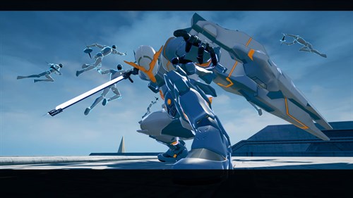 No More Heroes 3 Xbox