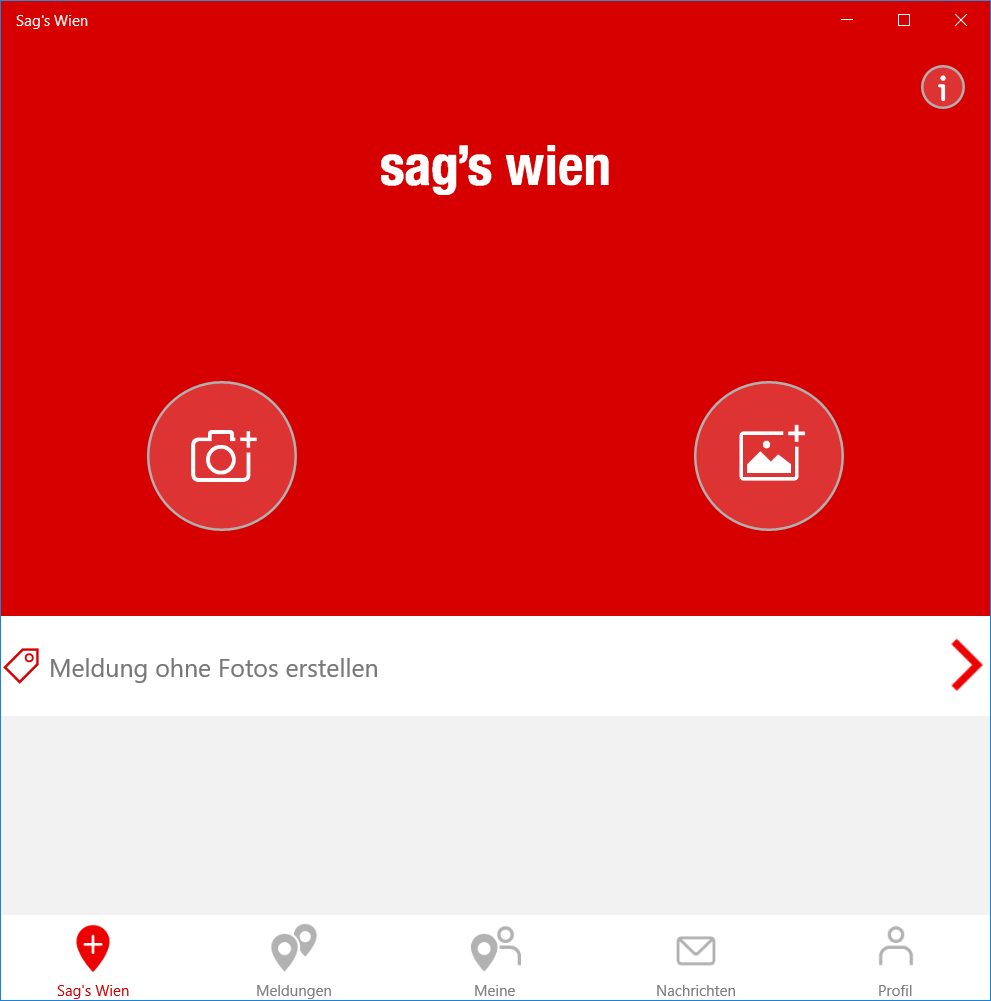 【图】Sag’s Wien(截图1)