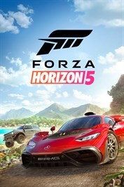 Forza Horizon 5 Premium VIP