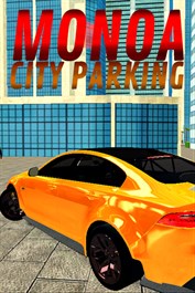Monoa City Parking