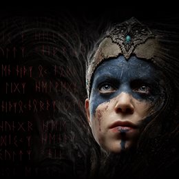 Aperçu Hellblade: Senua's Sacrifice