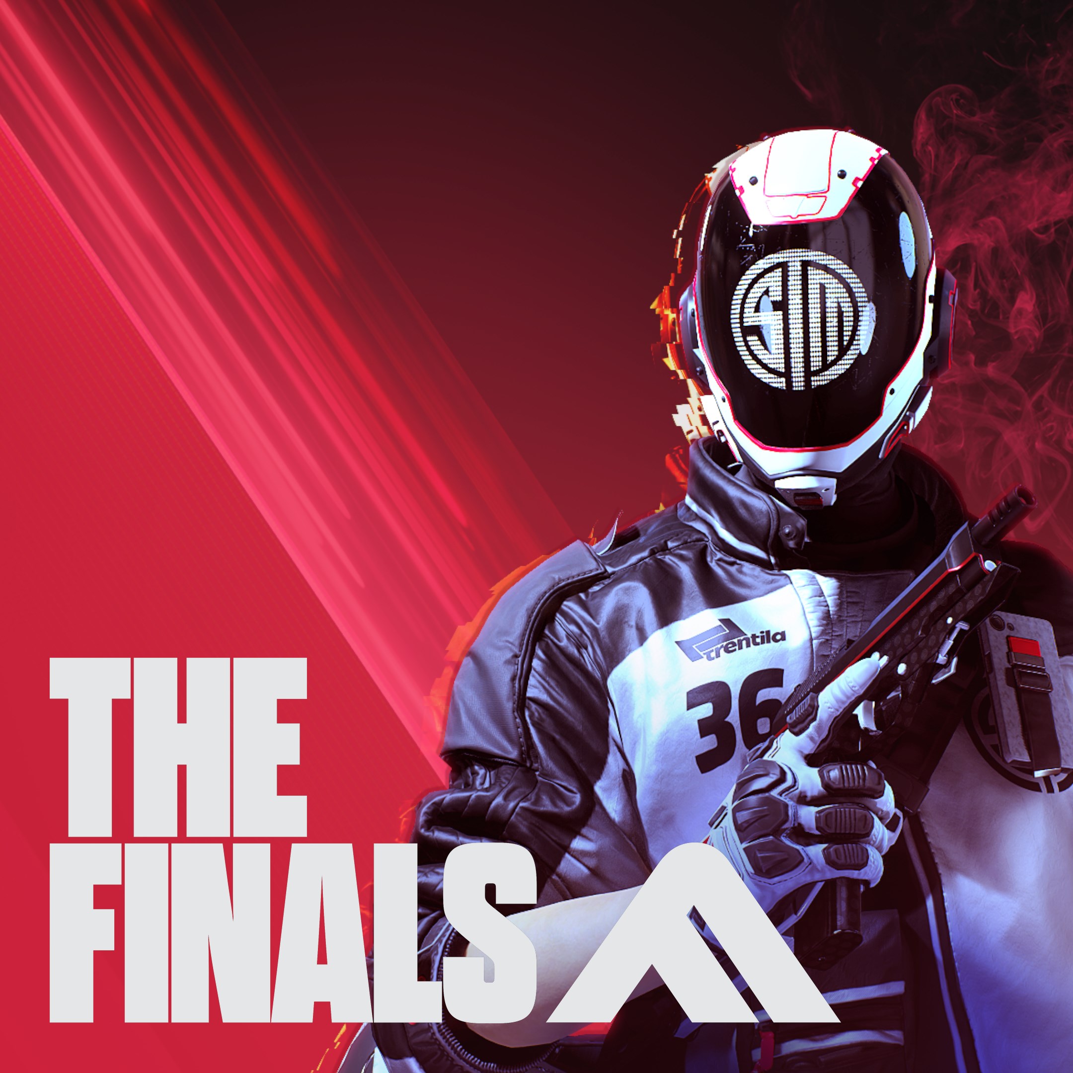 The Finals Tsm Tgm25