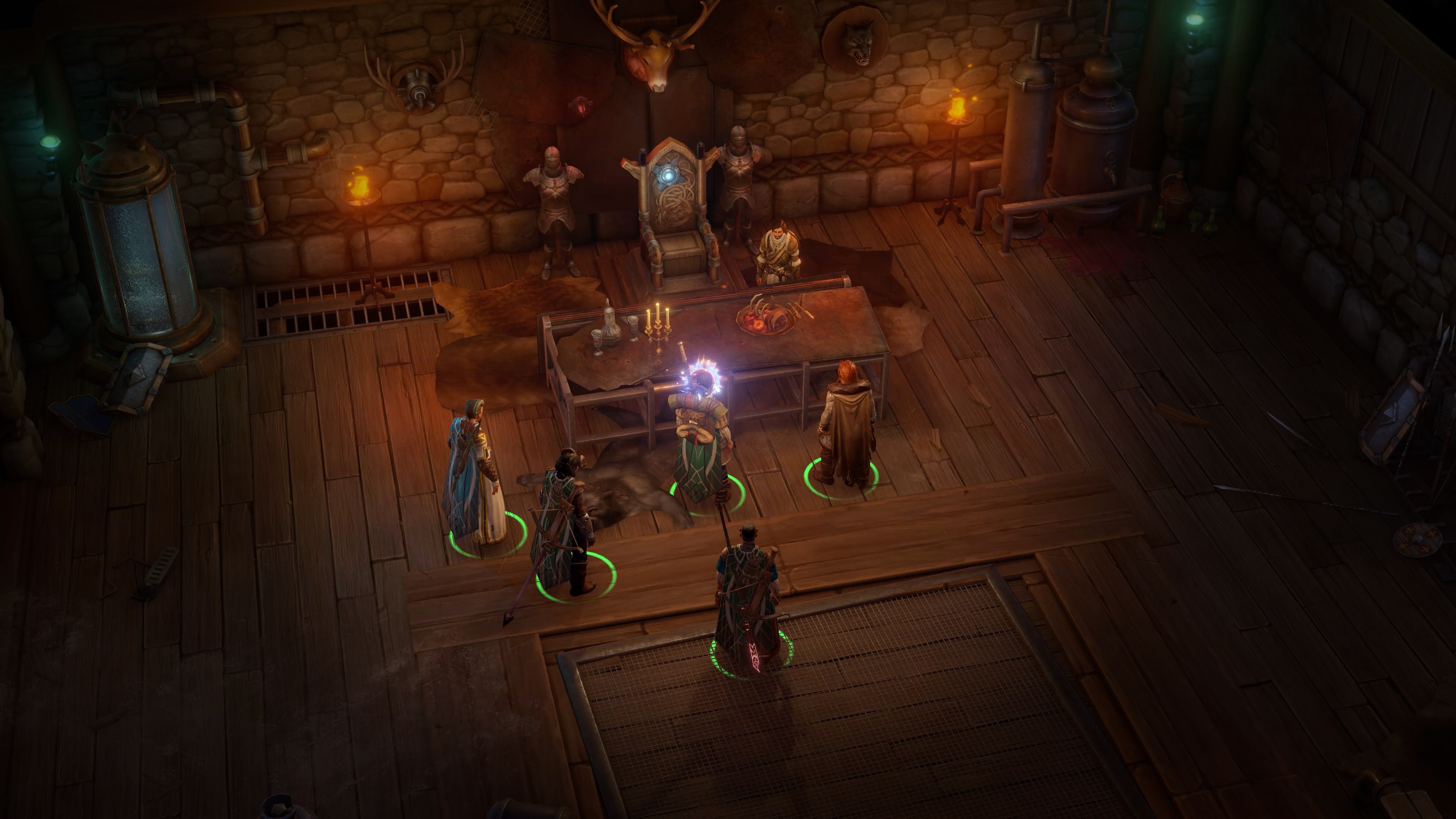 Pathfinder: Wrath of the Righteous - Season Pass 2