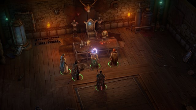 Pathfinder: Wrath of the Righteous - Season Pass 2 screenshot 1