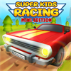 Super Kids Racing : Mini Edition
