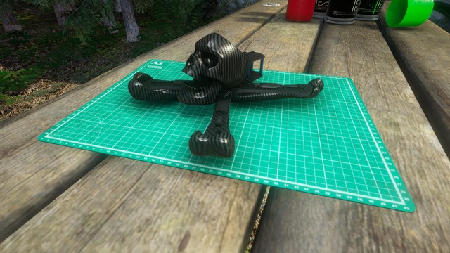 Liftoff: Drone Racing Deluxe Upgrade screenshot 3