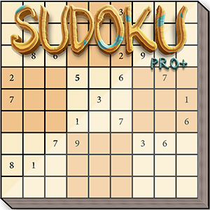 Sudoku PRO+ : PC & XBOX