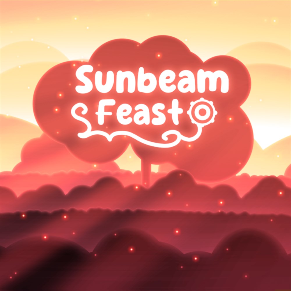 Sunbeam Feast (Windows) cover art (full size)