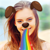 Snap Photo Filters & Stickers