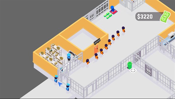 Prison Tycoon Simulator - Idle Prison Empire — 9