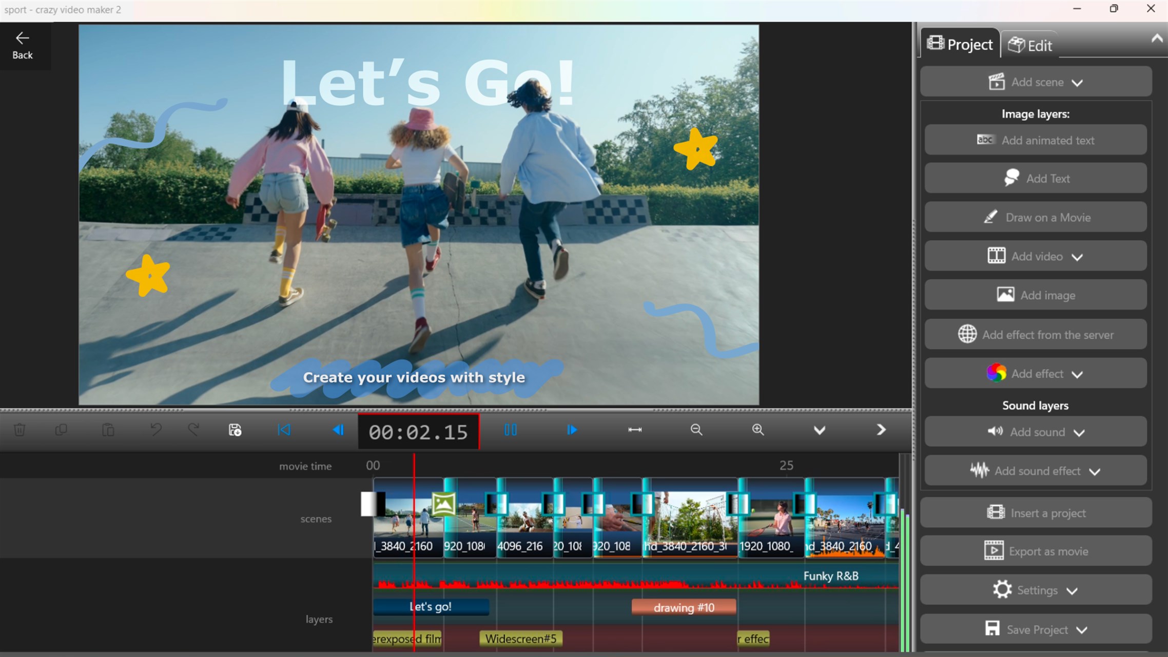 Easy Video Animation Software: Create Stunning Clips Fast