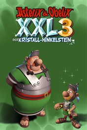 Legionär Set - Asterix & Obelix XXL 3