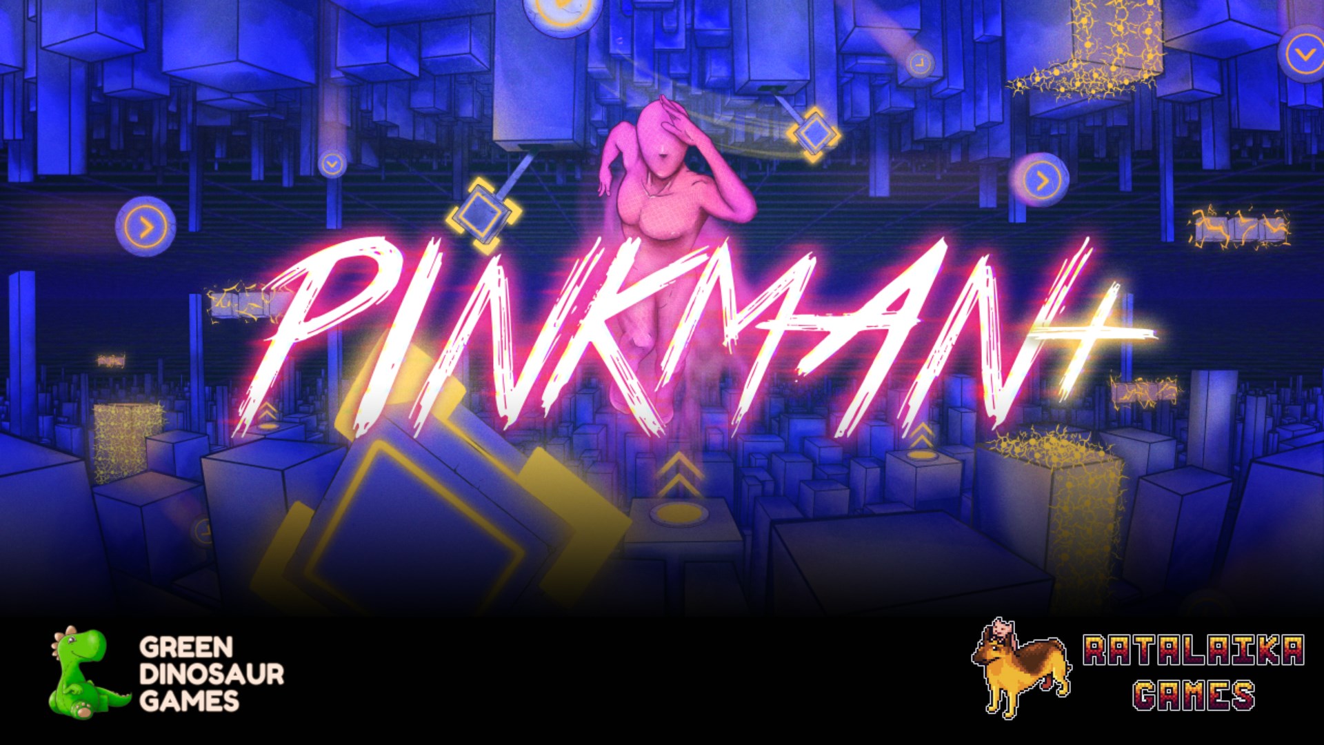 Pinkman screenshot thumbnail video