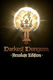 Darkest Dungeon® II: Resolute Edition