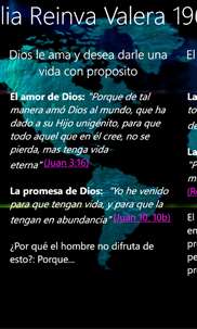 WPBiblia screenshot 6