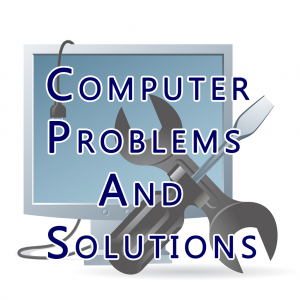 Computer Hardware And Software Promblem & Solution