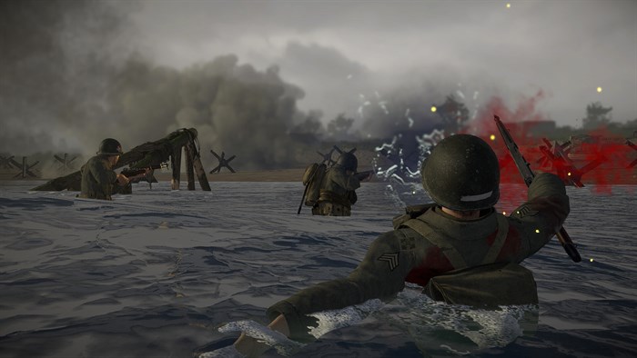 Easy Red 2: All Fronts — скриншот 28