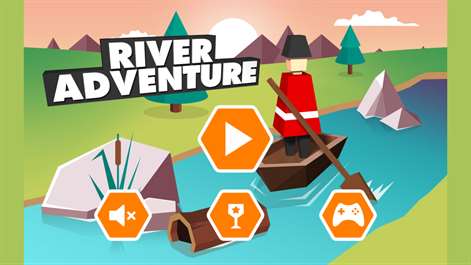River Adventure Screenshots 1