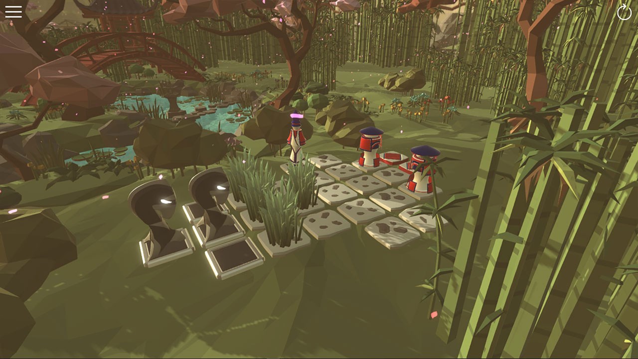 Chess Knights: Shinobi screenshot 3