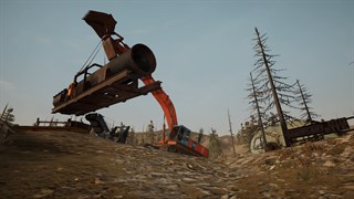 Simulator Bundle: Gold Mining Simulator and 911 Operator screenshot 5