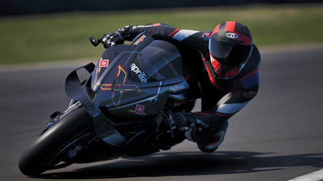RIDE 6 - One-of-a-kind Pack screenshot 3