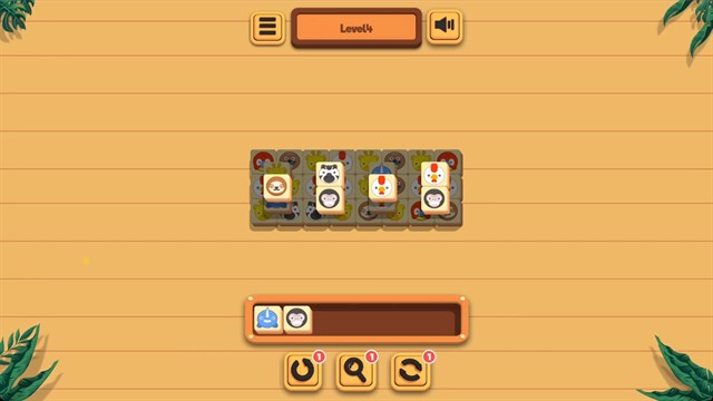 Not Mahjong screenshot 2